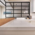 Countertop Thickness