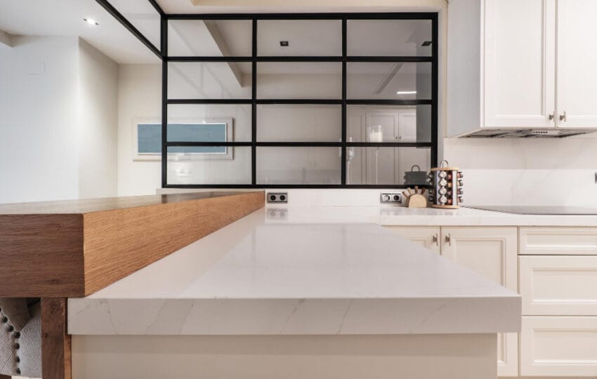 Countertop Thickness