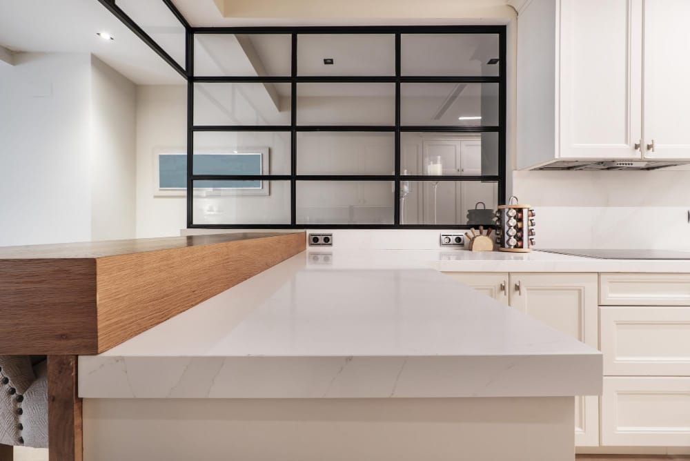 Countertop Thickness