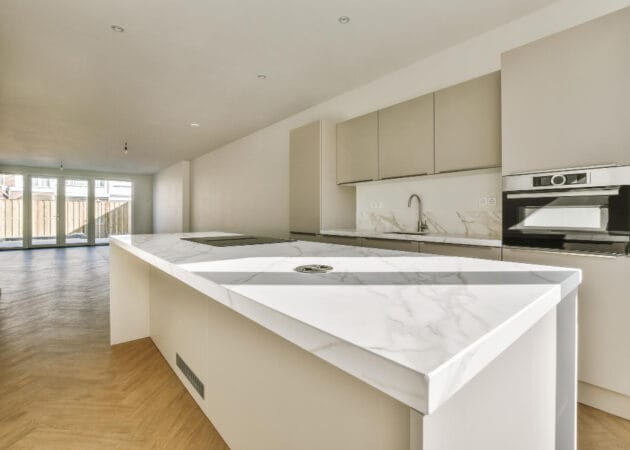 Countertop Thickness