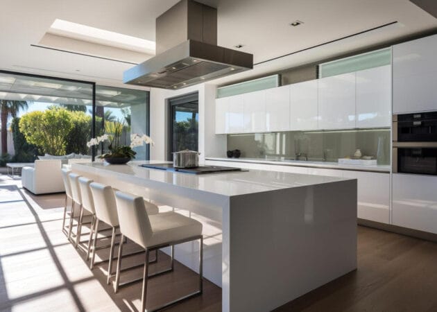 Countertop Thickness