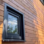 Crane Siding