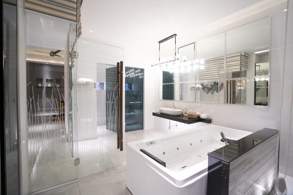 Master Bathroom Ideas