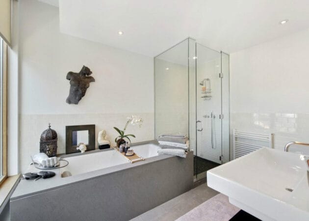 Master Bathroom Ideas