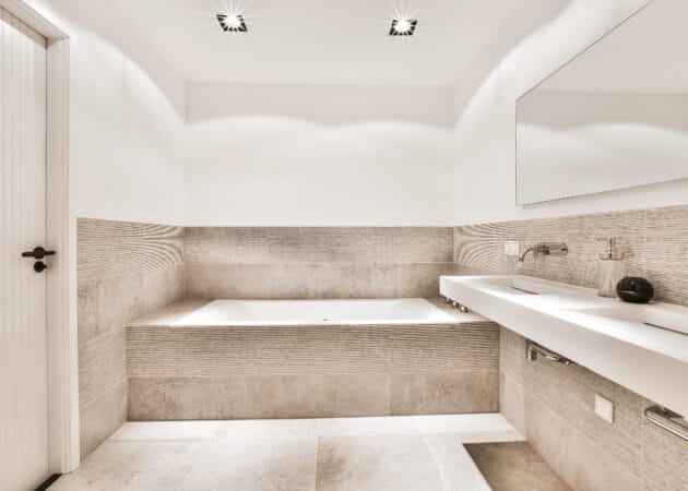 Master Bathroom Ideas