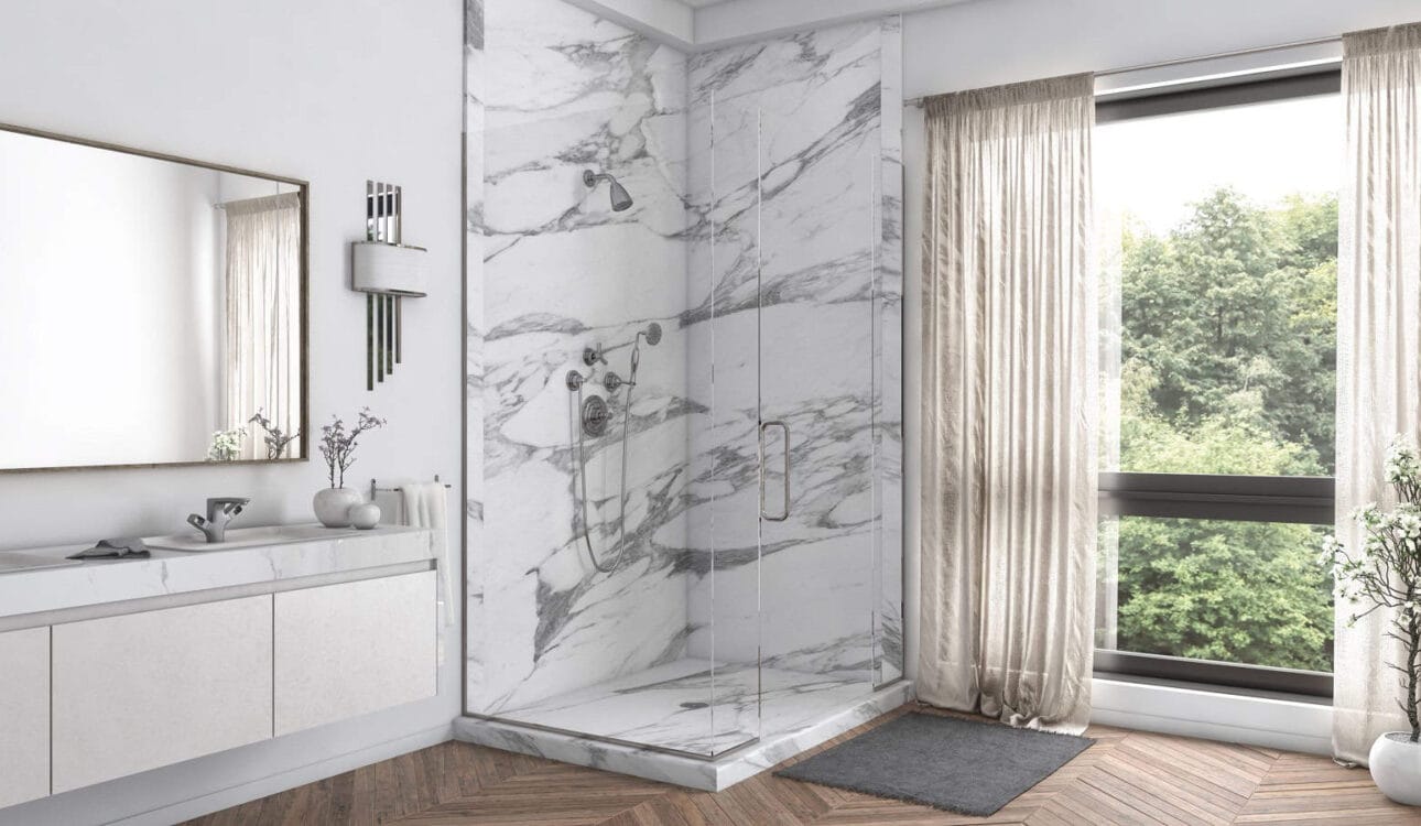 Sentrel Bath Systems