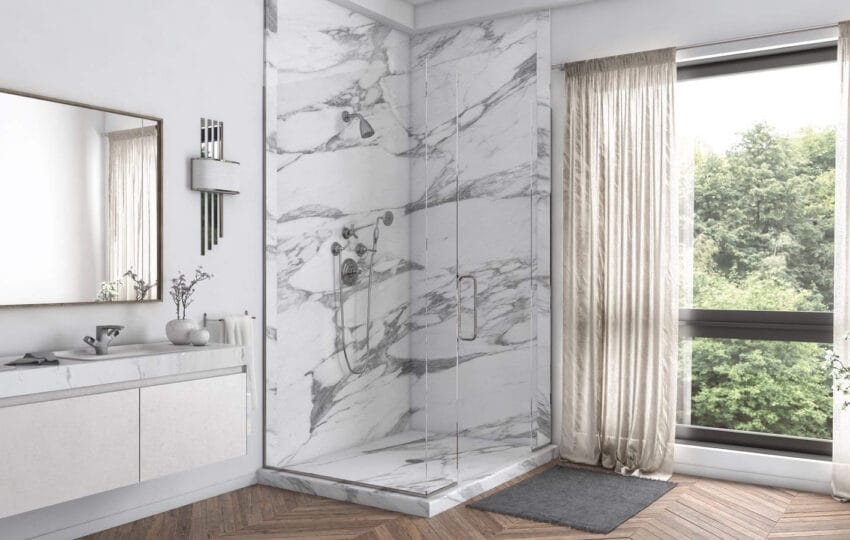 Sentrel Bath Systems