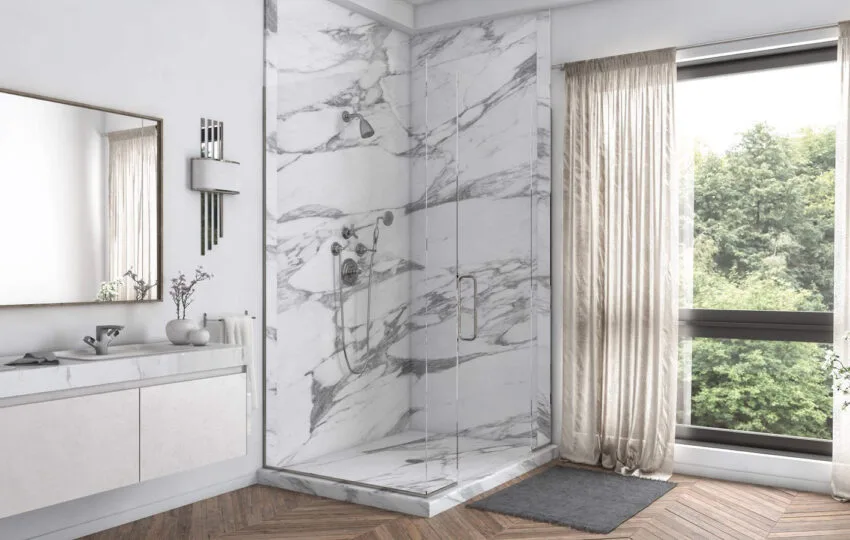 Sentrel Bath Systems