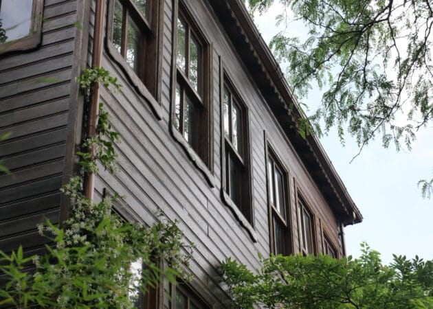 Types of Composite Siding