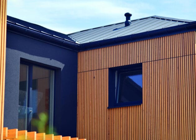 Types of Composite Siding