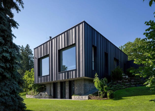Types of Composite Siding