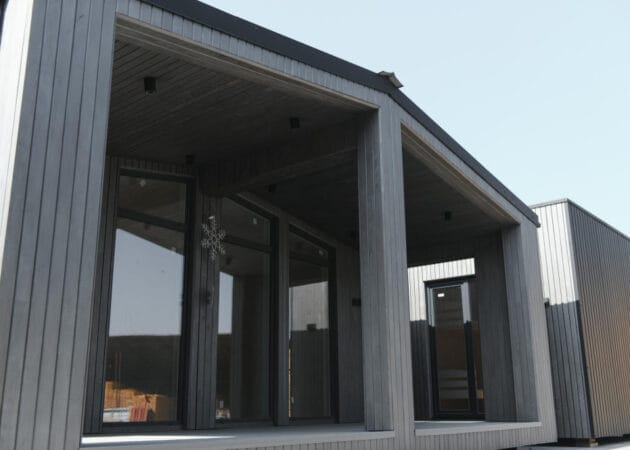 What Is Lap Siding