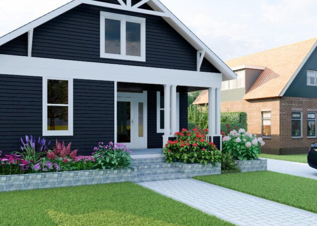 What Is Lap Siding