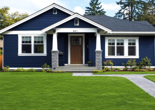 What Is Lap Siding