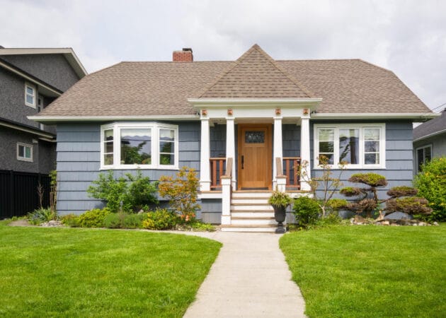 What Is Lap Siding