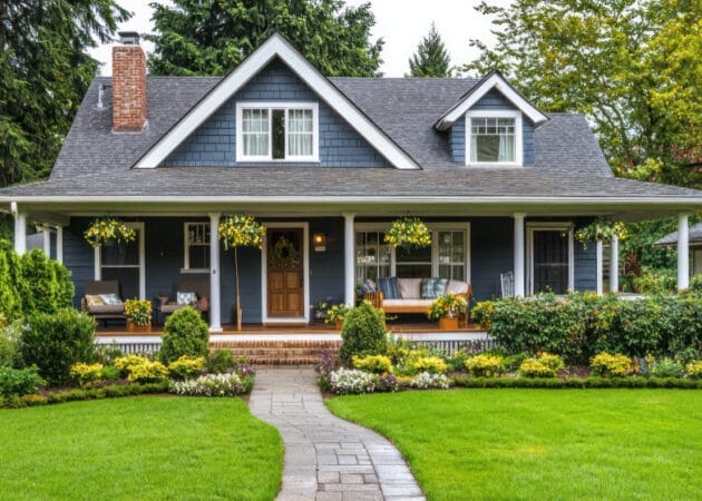 What Is Lap Siding