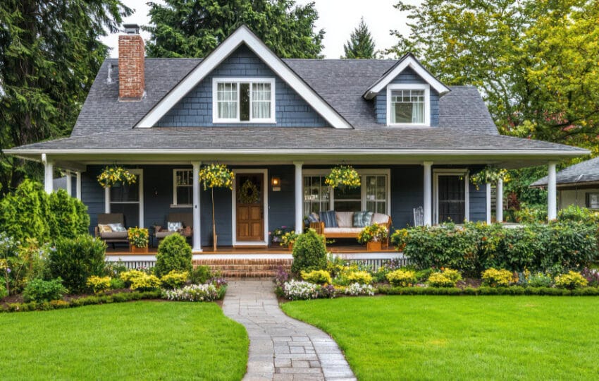 What Is Lap Siding