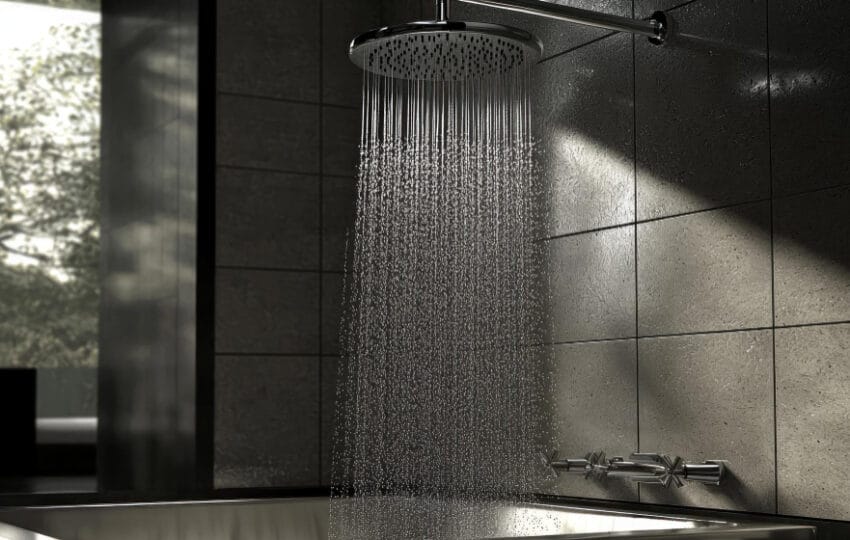 What Is a Shower Liner