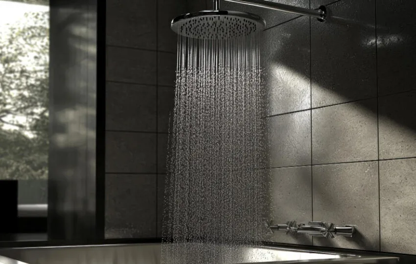 What Is a Shower Liner