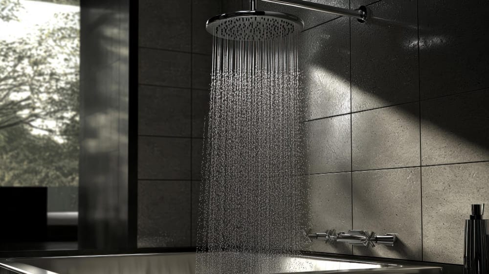 What Is a Shower Liner