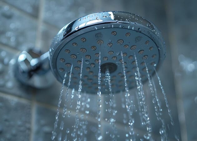 What Is a Shower Liner