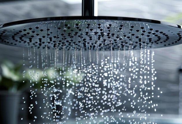 What Is a Shower Liner