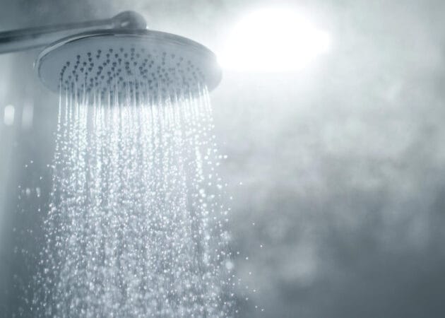 What Is a Shower Liner