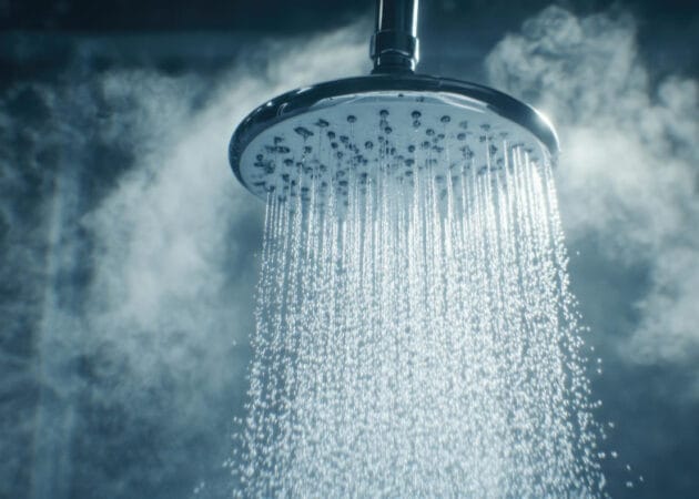 What Is a Shower Liner