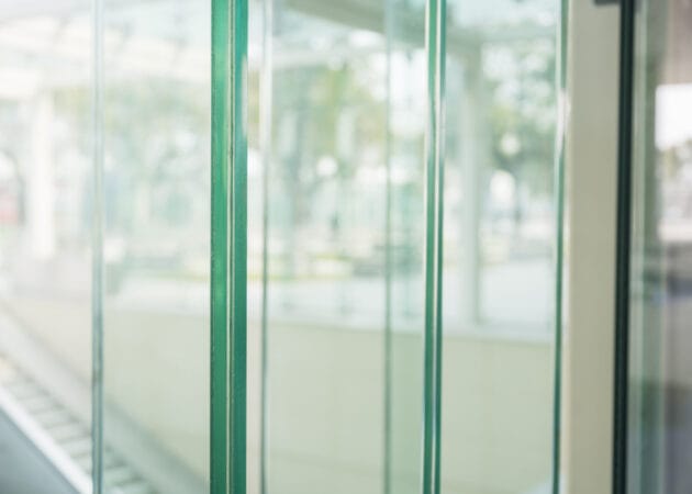 Where Is Tempered Glass Required