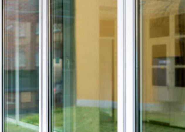 Where Is Tempered Glass Required