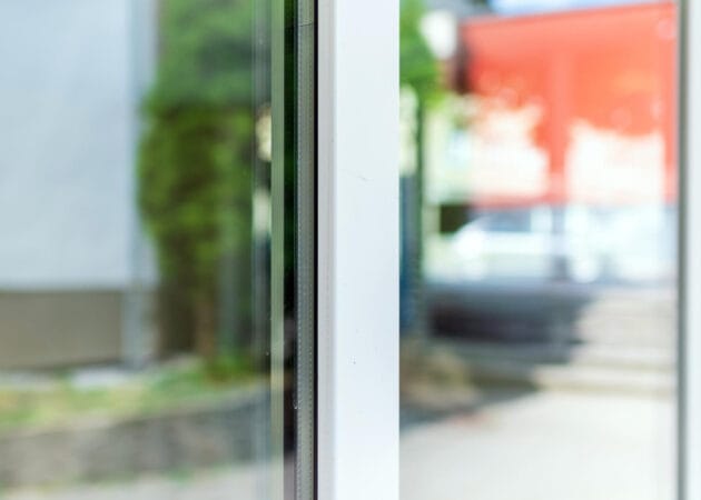 Where Is Tempered Glass Required