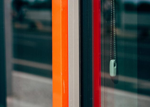 Where Is Tempered Glass Required