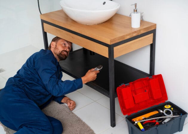 why should i install a vessel sink thtintdesign