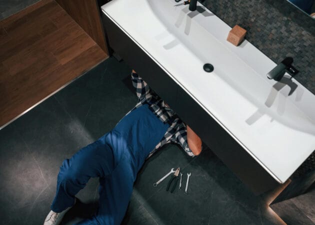 why should i install a vessel sink thtintdesign