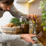 why should i install a vessel sink thtintdesign