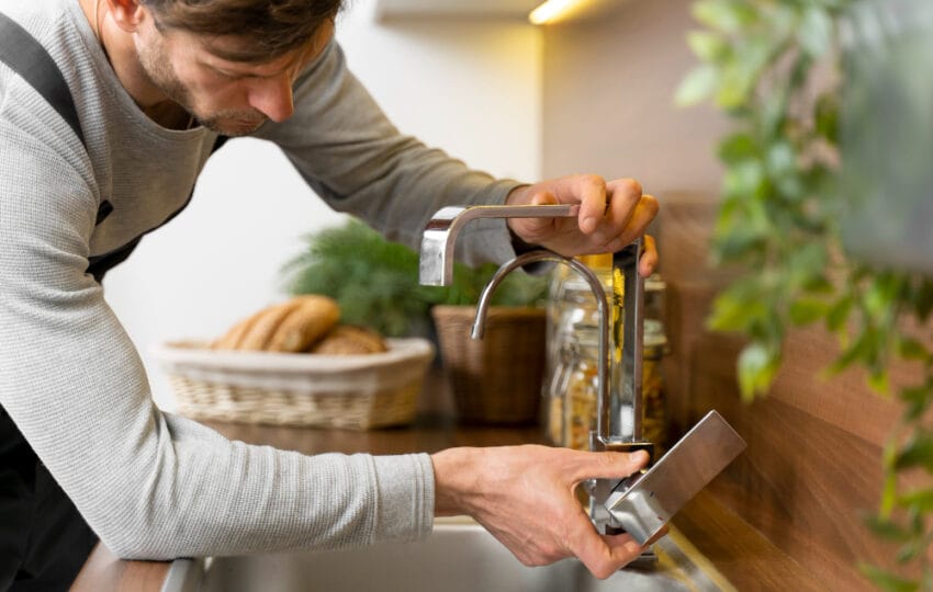 why should i install a vessel sink thtintdesign