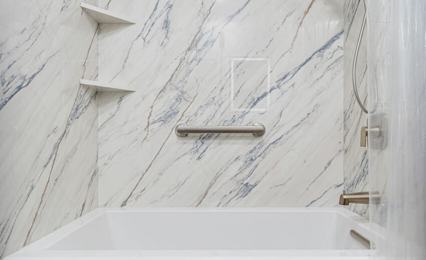 master bathroom remodel