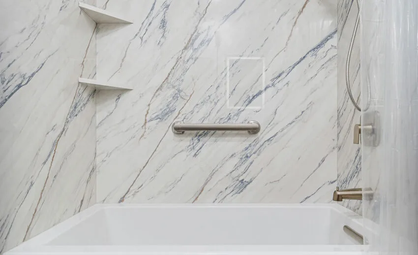 master bathroom remodel