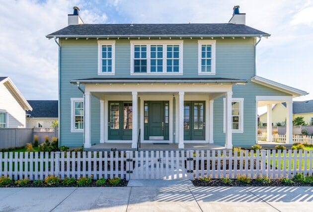 Cost of Stucco vs Siding