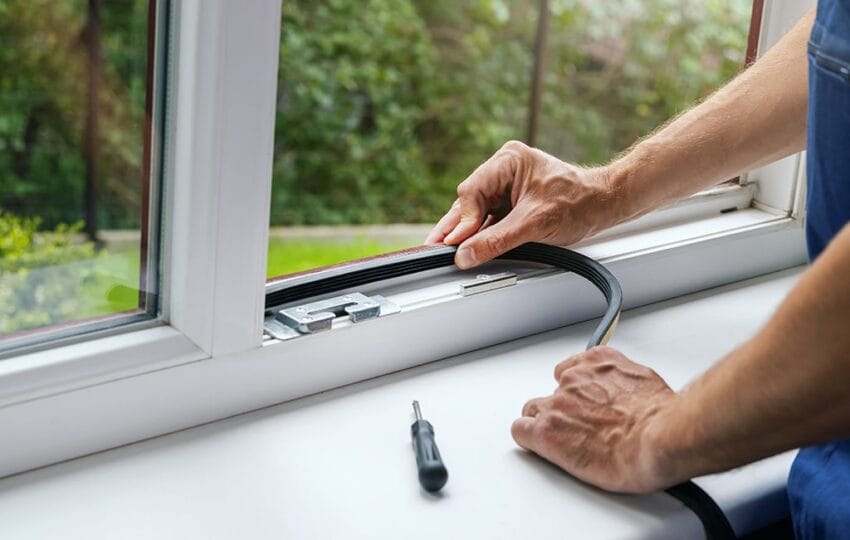 Window Seals