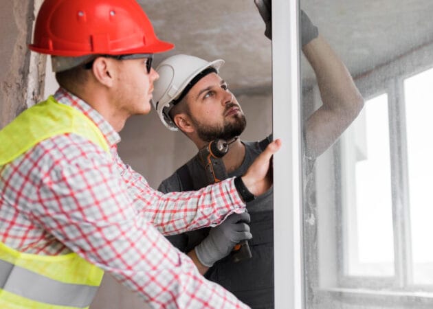 what is retrofit windows