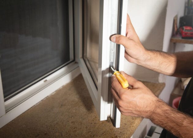 what is retrofit windows