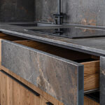 Fieldstone Cabinets vs KraftMaid