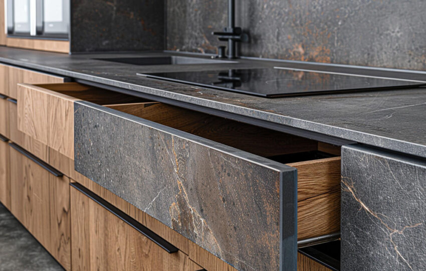 Fieldstone Cabinets vs KraftMaid