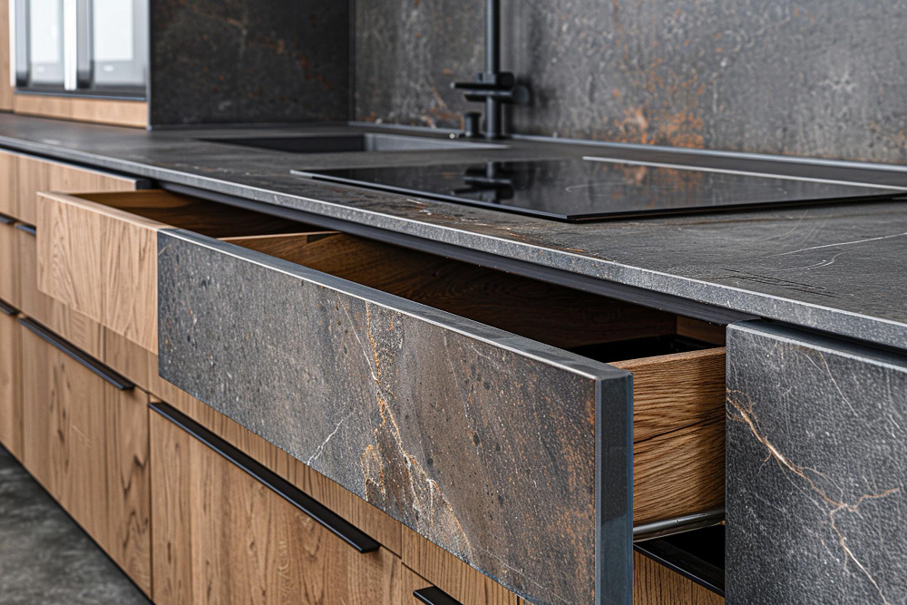 Fieldstone Cabinets vs KraftMaid