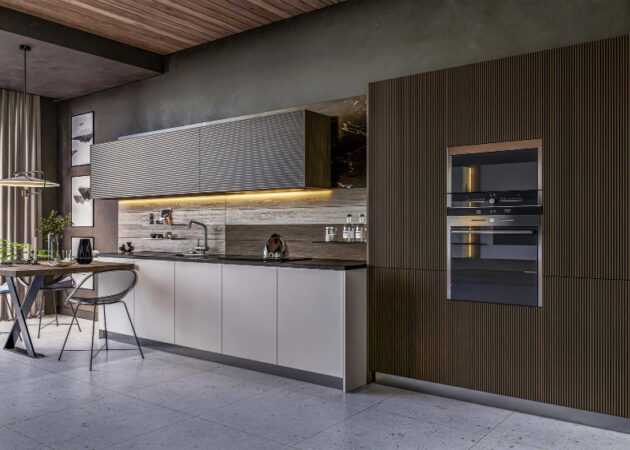 Fieldstone Cabinets vs KraftMaid