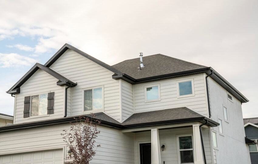 LP Siding vs Vinyl