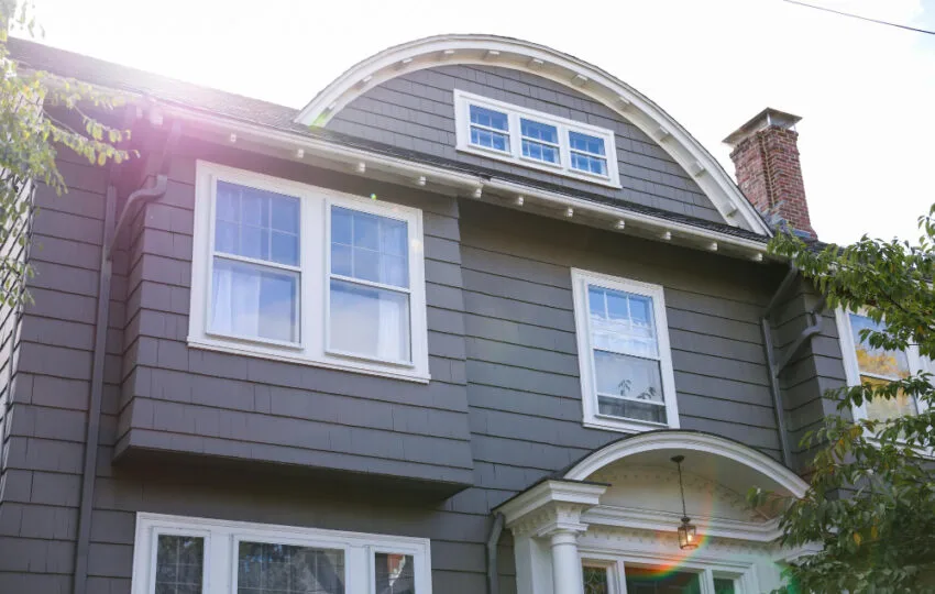 LP Siding vs Vinyl
