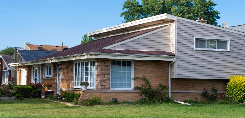 Old House Siding Types