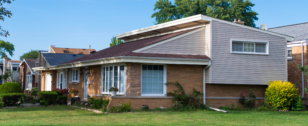 Old House Siding Types